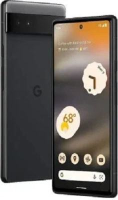 Google Pixel 6a Price in USA